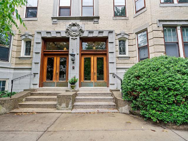 Apartment for sale in Brookline, Massachusetts