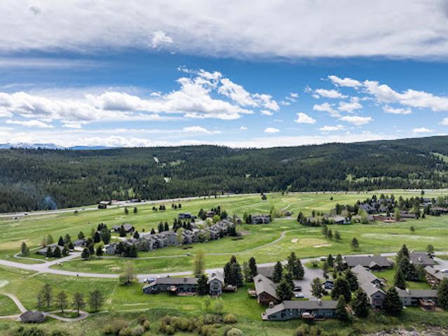 Apartment for sale in Big Sky, Montana