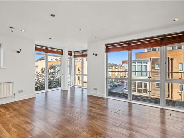 Apartment for sale in Grange A Ward 1986, Dublin
