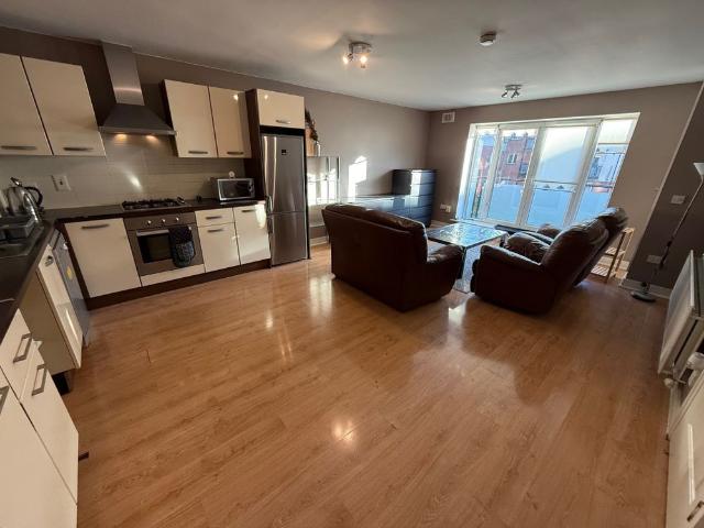 Apartment to rent in Dublin 11, North Tipperary