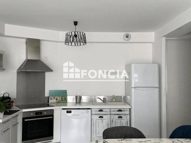 Appartement location à Les Enclouses de Pattedoie, Dolus-d'Oléron