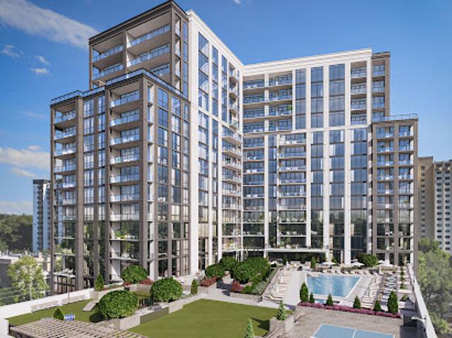 Apartment for sale in Atlanta