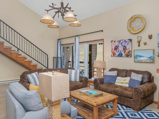 Apartment for sale in Gunnison, Colorado