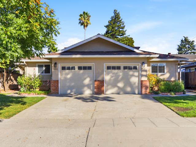 Apartment for sale in San Jose, Santa Clara County