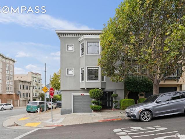 Apartment for sale in San Francisco, California