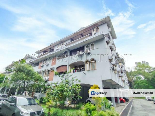 Condominium for sale in Country Heights Damansara, Kuala Lumpur