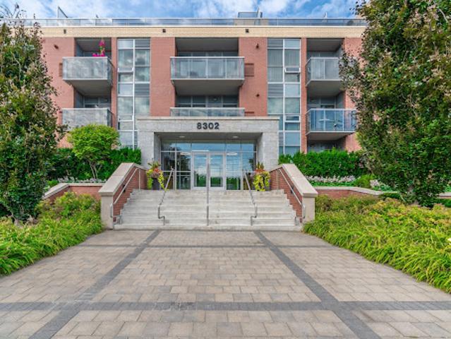 Apartment for rent in York, Ontario