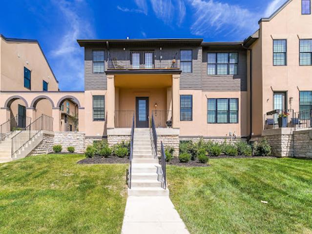 Apartment for sale in Columbus, Ohio