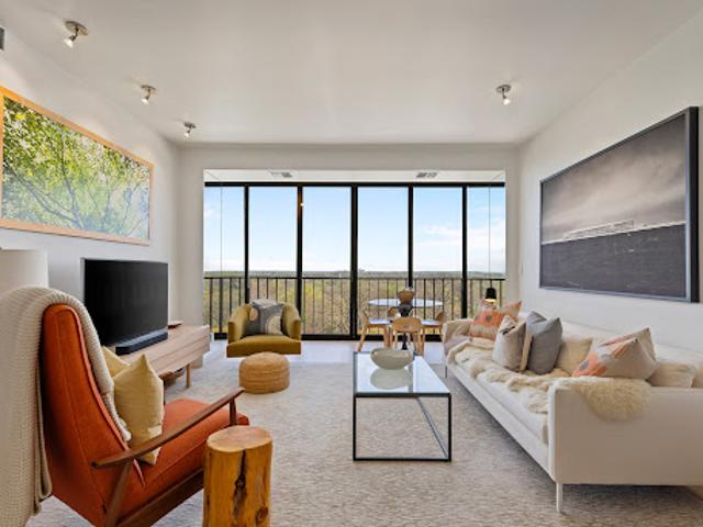 Apartment for sale in Atlanta, Georgia