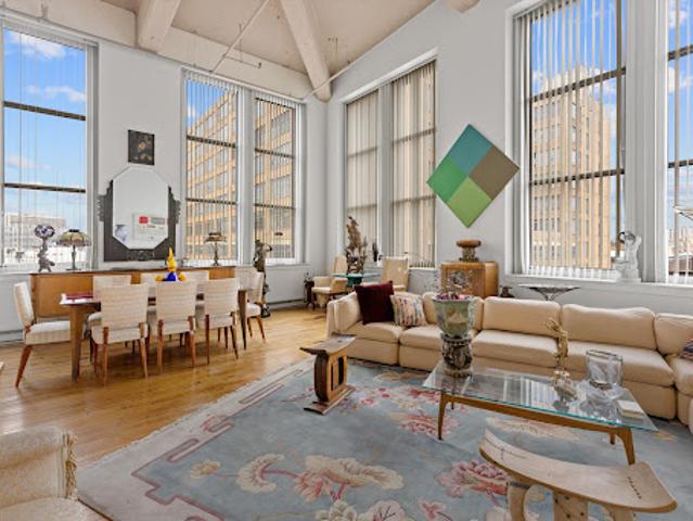 Apartment for sale in Philadelphia, Pennsylvania