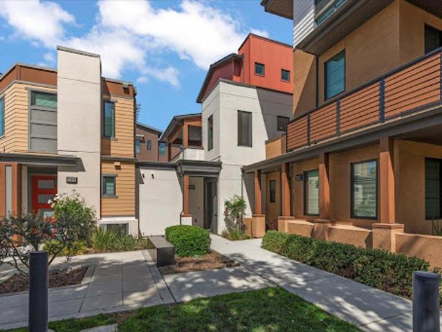 Apartment for sale in Los Gatos, California