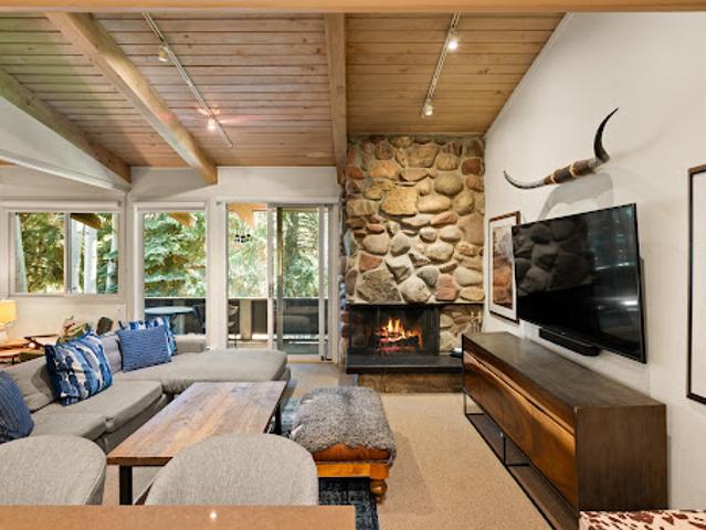 Apartment for sale in Aspen, Colorado