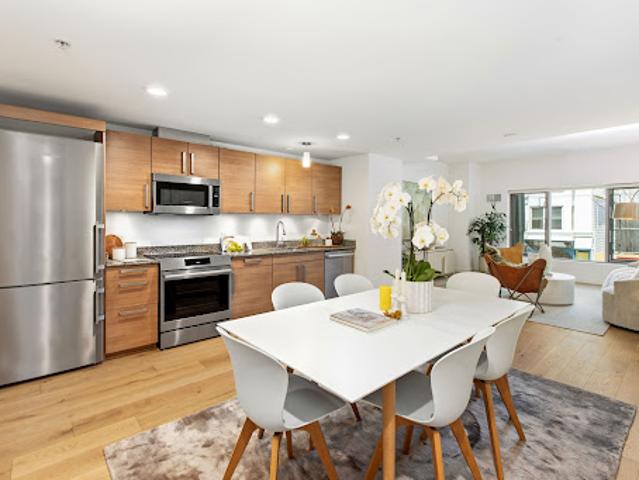 Apartment for sale in San Francisco, California