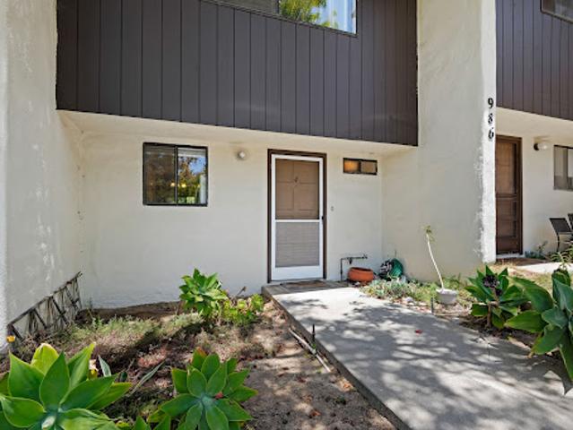 Apartment for sale in Santa Barbara, California