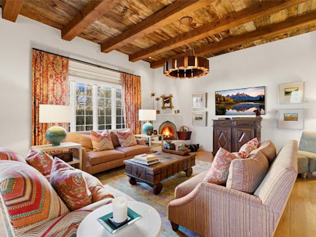 Apartment for sale in Santa Fe, New Mexico
