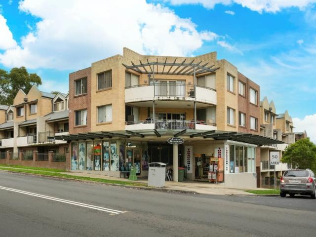 Apartment for rent in Ambarvale, Sydney