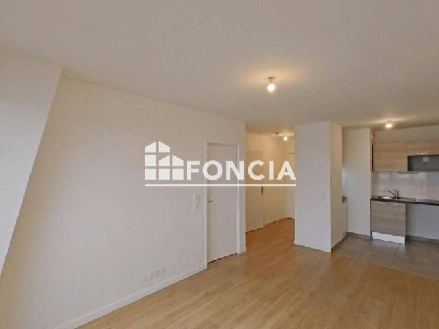 Appartement location à Clichy-sous-Bois, Seine-Saint-Denis