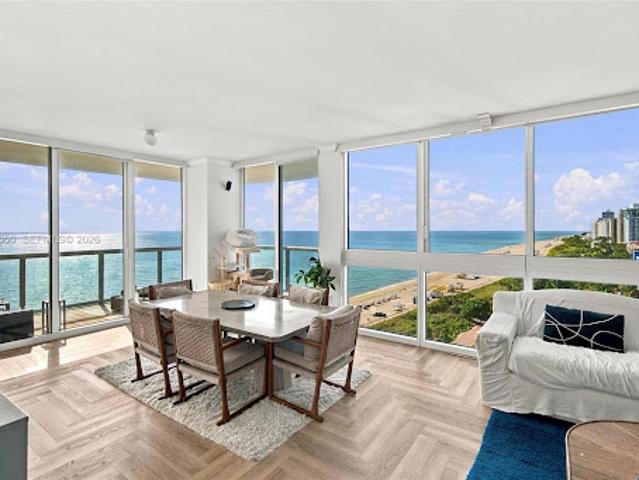 Apartment for sale in Miami Beach, Florida