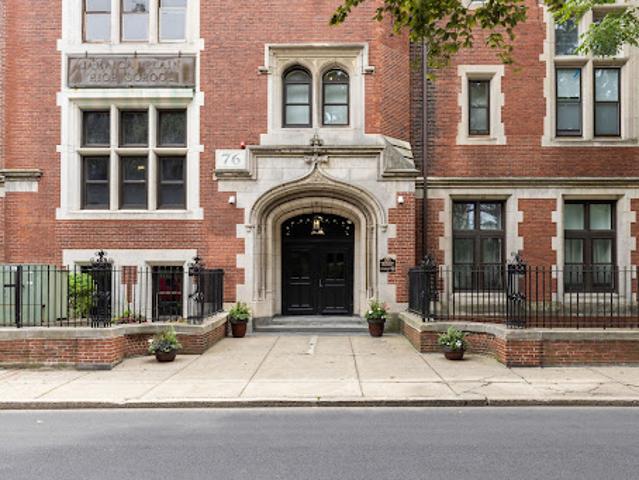 Apartment for sale in Boston, Suffolk County