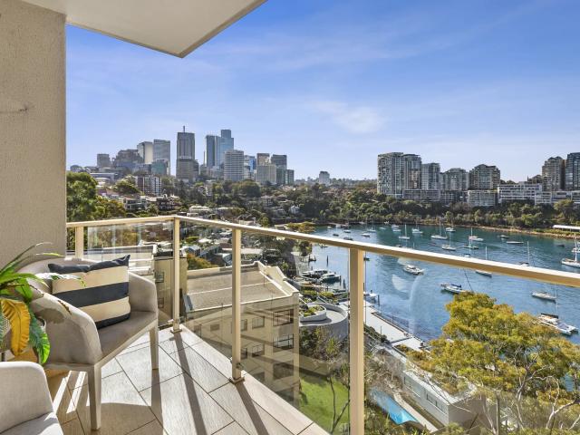 Apartment for rent in Sydney, New South Wales