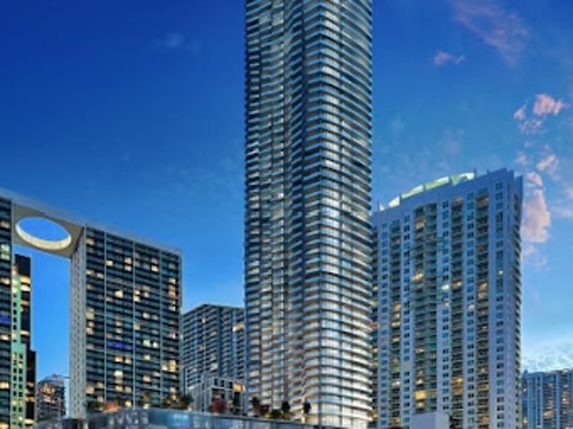 Apartment for sale in Miami, Florida
