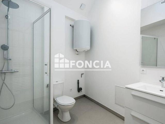 Appartement location à La Pinelle, Écommoy