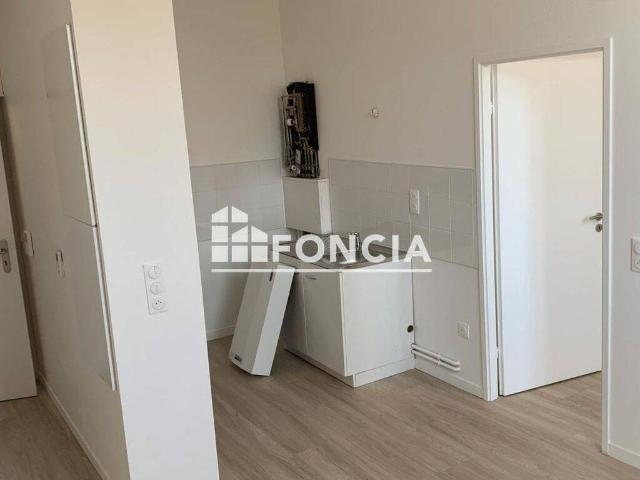 Appartement location à Pinterville, Eure