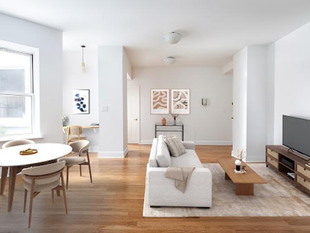 Apartment for sale in Arverne, New York