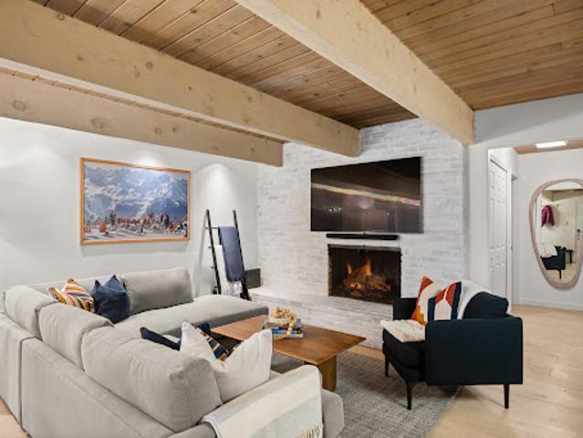 Apartment for rent in Aspen