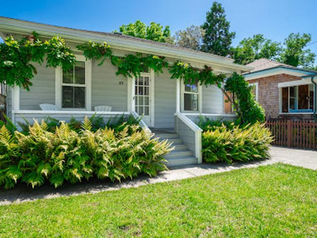 Apartment for sale in San Rafael, California