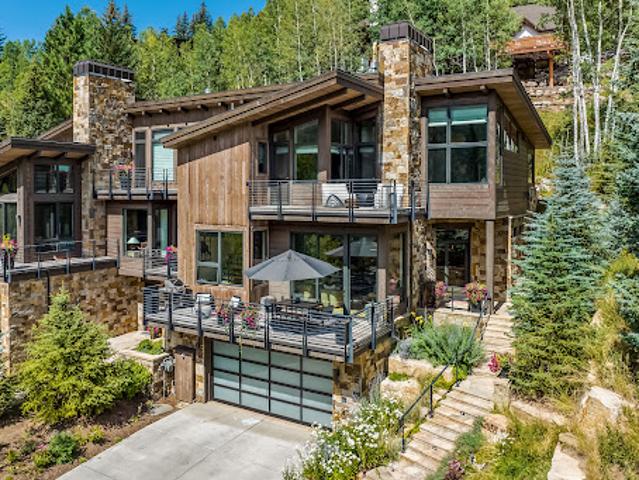 Apartment for sale in Eagle, Colorado