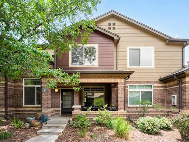 Apartment for sale in Arapahoe, Colorado