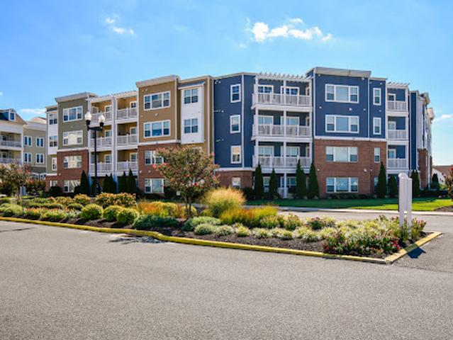 Apartment for sale in Delaware