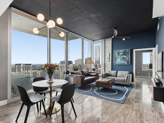 Apartment for sale in Atlanta, Fulton County