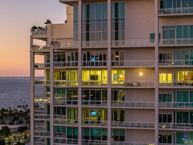 Apartment for sale in Sarasota, Sarasota County