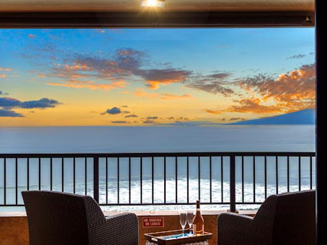 Apartment for sale in Lahaina, Hawaii