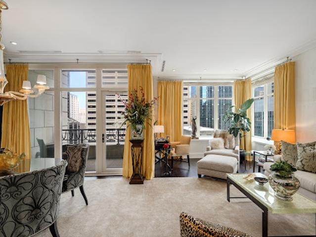 Apartment for sale in Chicago Park, Illinois