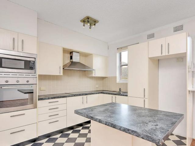 Apartment for rent in Inner West, Sydney