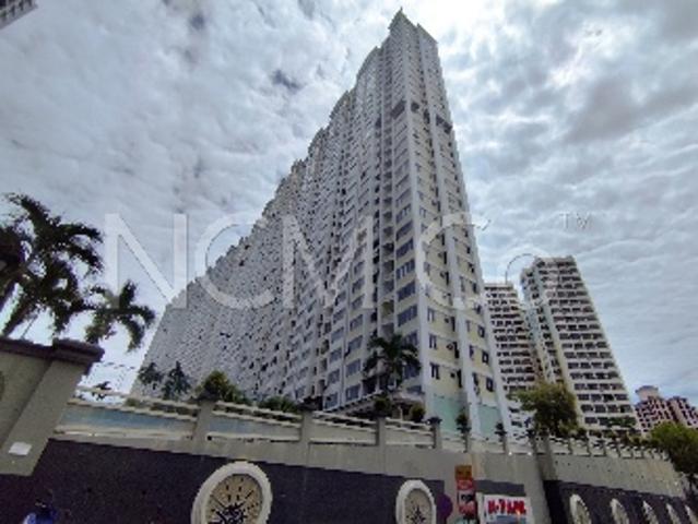 Apartment for sale in Penang