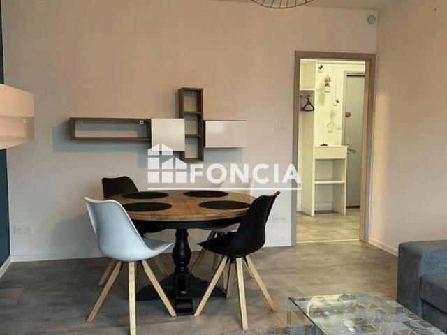 Appartement location à Sand, Sélestat