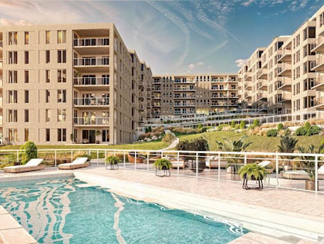 Apartment for sale in Québec, Quebec