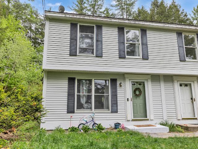 Apartment for sale in New Hampshire