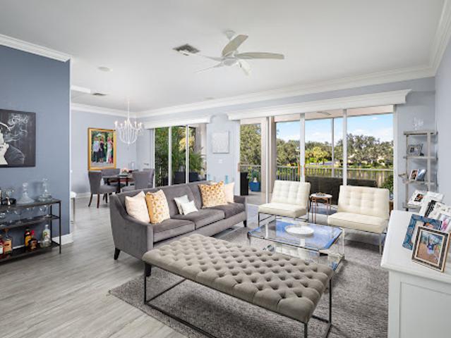 Apartment for sale in Naples, Collier County