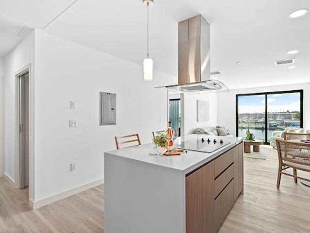 Apartment for sale in Bellingham, Washington