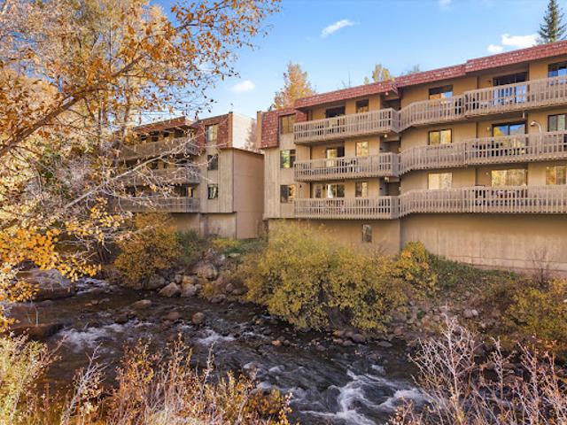 Apartment for rent in Aspen, Colorado