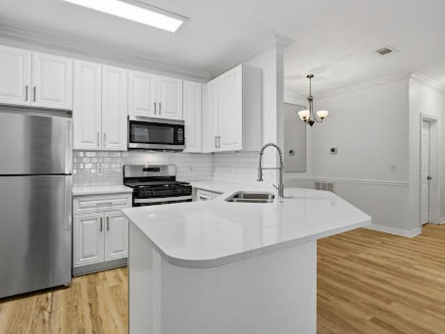 Apartment for sale in Jacksonville, Florida