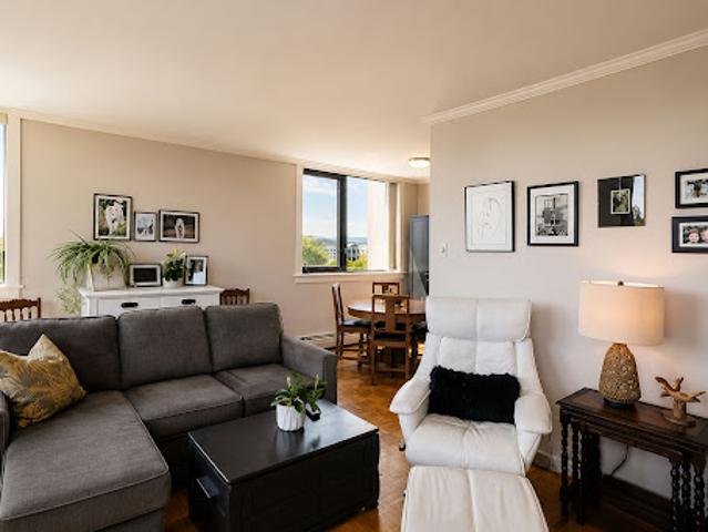 Apartment for sale in Victoria, British Columbia