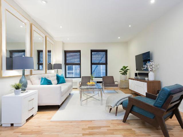 Apartment for sale in Arverne, New York