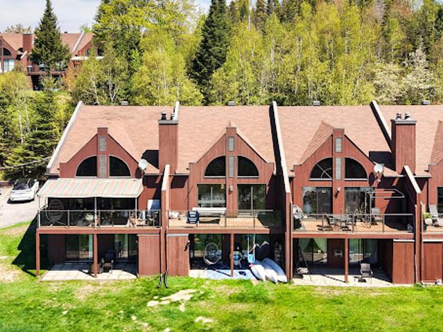 Apartment for sale in Laurentides, Quebec
