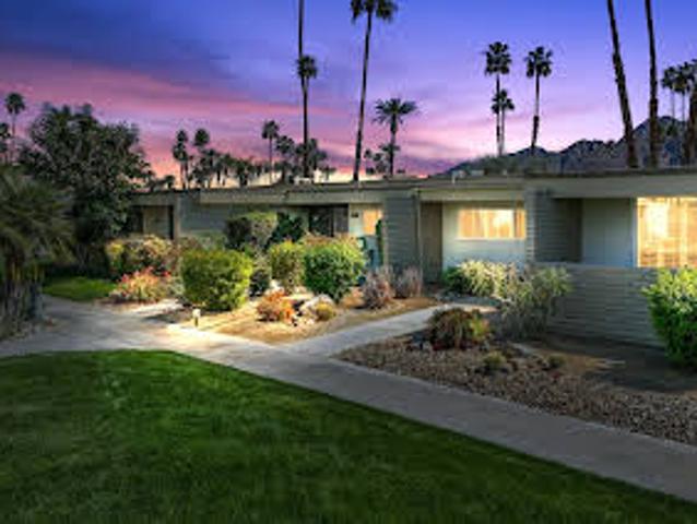 Apartment for sale in Indian Wells